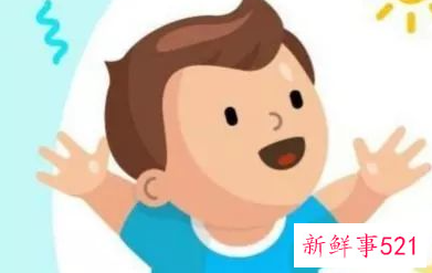 育儿分享小知识