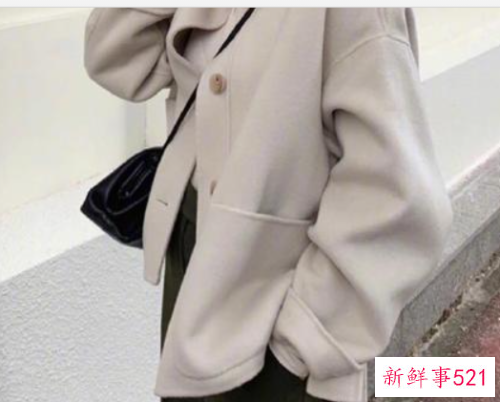 女生上班穿着搭配方案