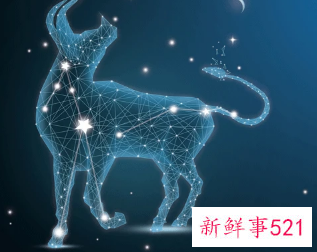 十二星座最详细的性格和日期