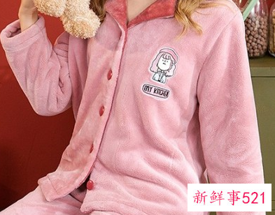 女生穿什么睡衣最吸引男生