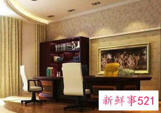 办公室桌子放什么招财