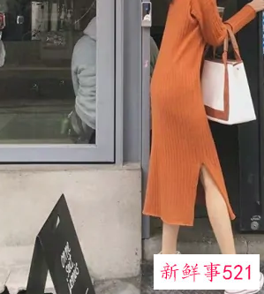 夏天穿长裙配什么鞋子女