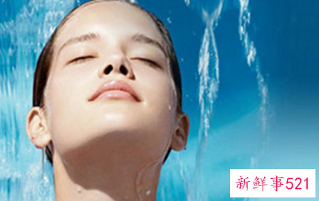 女性秋季皮肤怎么保湿