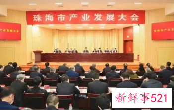 珠海或将参与争夺特斯拉第二个超级工厂