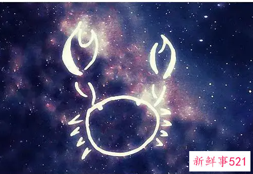 艾菲尔2022巨蟹座年度运势