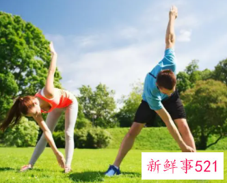 锻炼能使皮肤变好吗