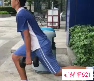 家里体能训练方法