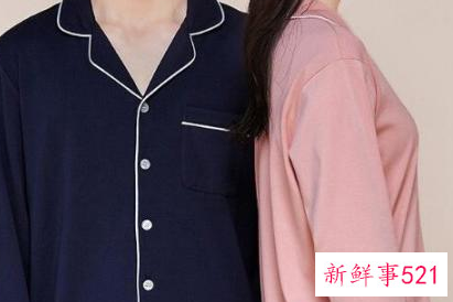 女生穿什么睡衣最吸引男生