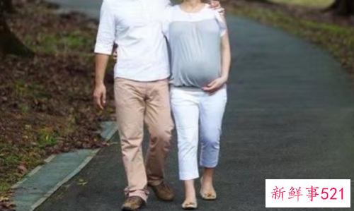 孕妇如何正确散步