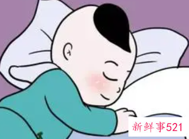 民间止鼾九大妙招