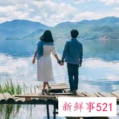 女人不接受男人的钱说明什么