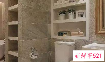 次卧卫生间没有窗户怎么办