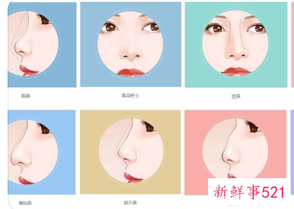 耳软骨隆鼻有什么后遗症