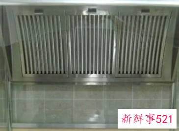 厨房油污多久清理