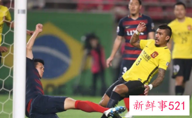 中超亚冠名额或将锐减至1个,技术分下降至亚洲15