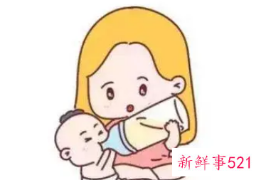 0~3岁婴幼儿营养与喂养