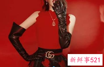 红色配什么颜色好