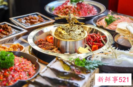 郑恺火锅店事件