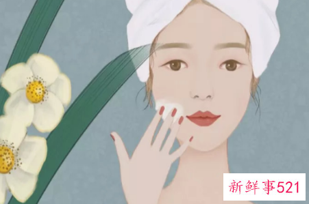 教你鉴别护肤品速成评测达人