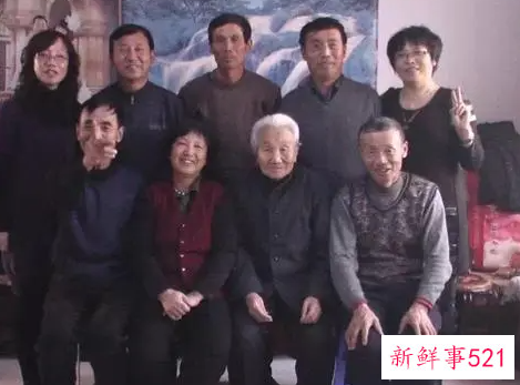 梦见死去的堂兄弟