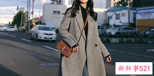 皮肤黑穿什么颜色衣服