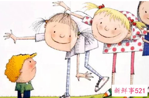 梦见三个小孩是什么意思