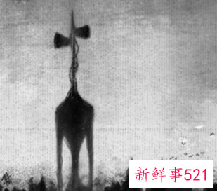 汽笛人真实存在吗