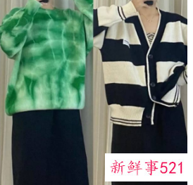 半身裙和连衣裙哪个更好看