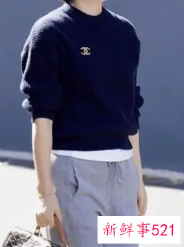 最俗气的衣服颜色