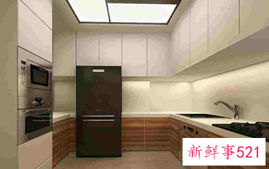 煤气灶与水池什么方位最佳