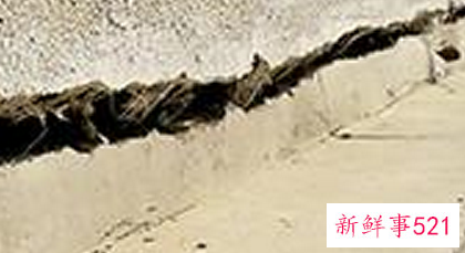 老房子地基下沉开裂怎么修复