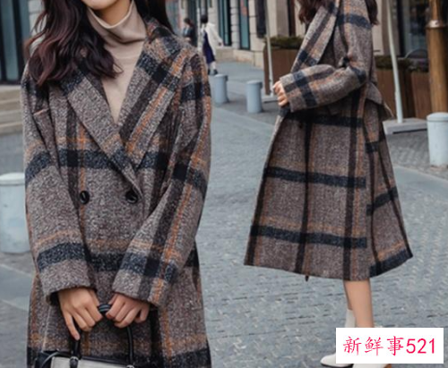 皮肤黑穿什么颜色衣服