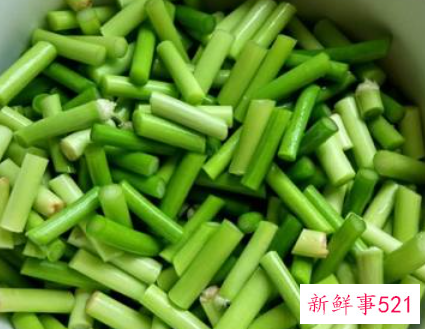 什锦炒蛋的做法家常窍门