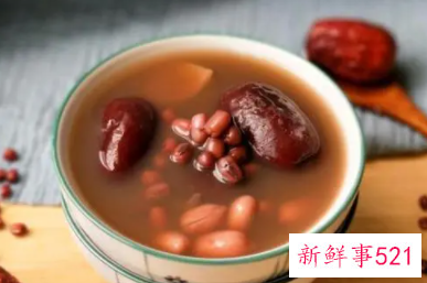 吃什么最快让脸色红润