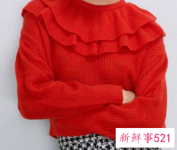 复古风服装特点