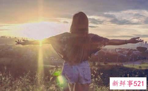 女性情感语录与感悟