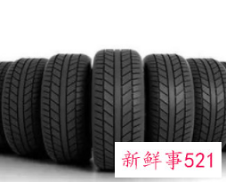 货车轮胎生产日期怎么看