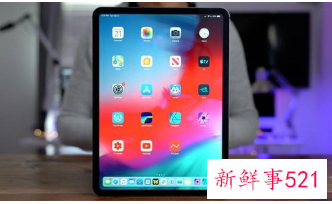iPadMini 6出现大面积“果冻屏”遭诉讼
