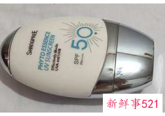 不化妆防晒霜和隔离霜先用哪个