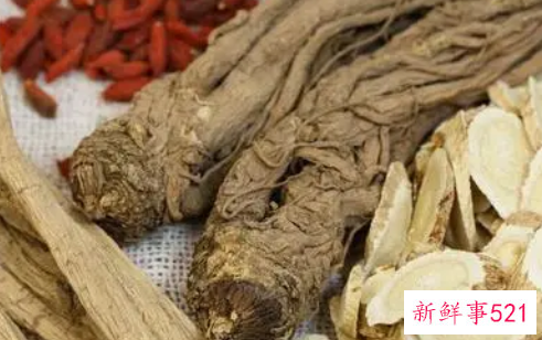 党参的副作用是什么