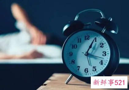 长期熬夜有什么危害性
