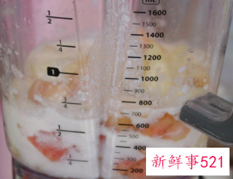 桃子和冰棒能一起吃吗