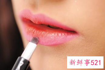 适合皮肤黄的口红推荐