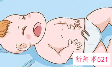 宝宝晚上总是不睡觉