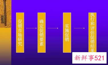 工作流程执行方案PPT