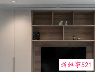 射灯跟筒灯有什么区别