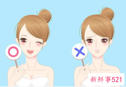 秋季护肤七大绝招不可不看