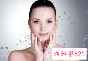 怎样彻底清洁脸部皮肤