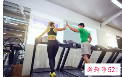 3种习惯健身后不宜有害健康