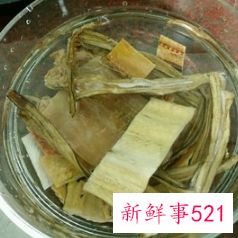 猪骨煲什么汤清热润肺